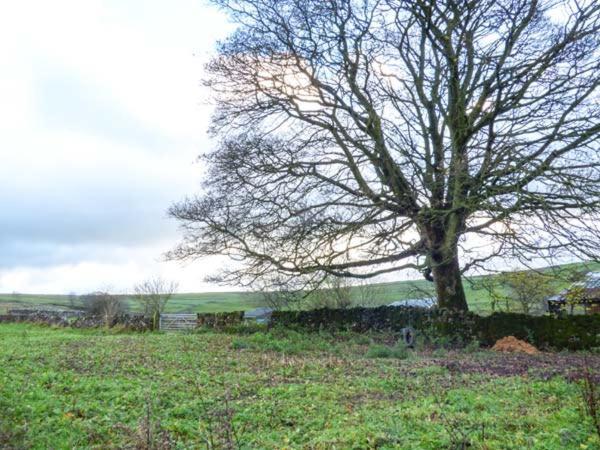 Вилла 3 Primitive Croft Chelmorton Экстерьер фото
